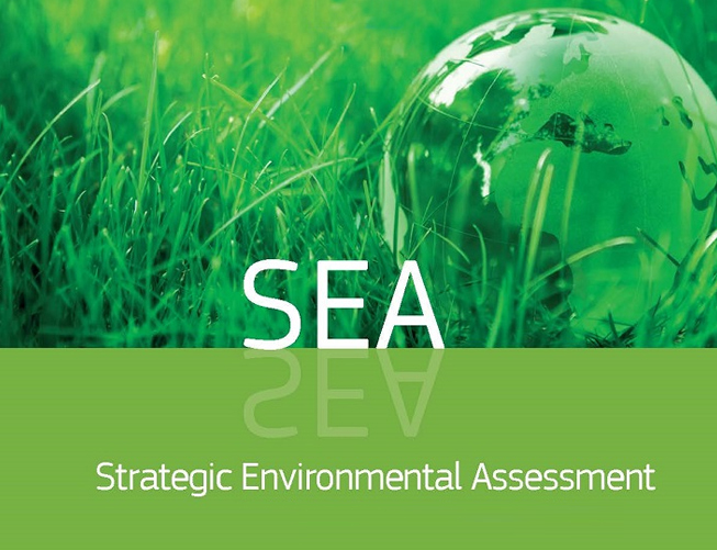 Strategic Environmental Assessment